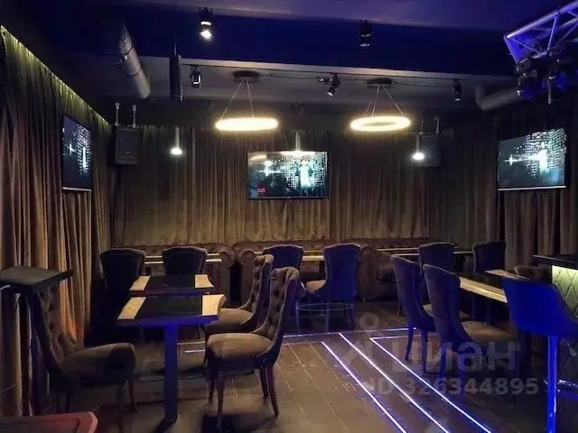 Помещение свободного назначения в Москва Таганская ул., 29С1 (1200 м) - Фото 1