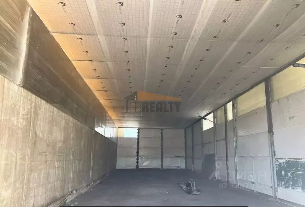 Склад в Московская область, Мытищи Угольная ул., 41 (223 м) - Фото 2