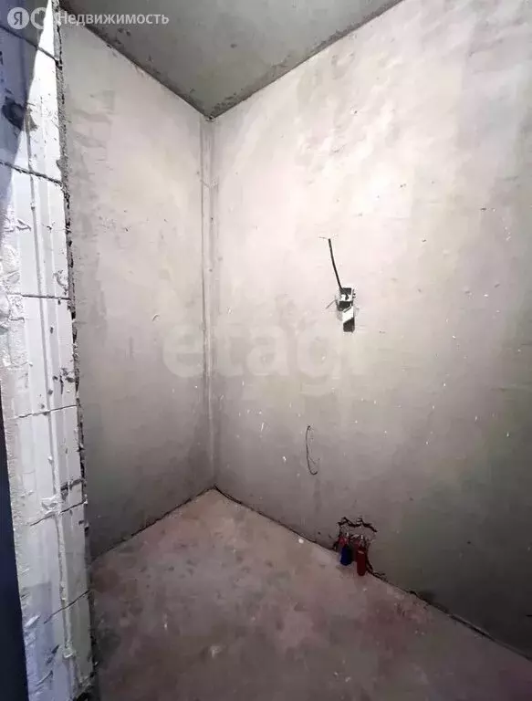 2-комнатная квартира: Санкт-Петербург, Большой Сампсониевский ... - Фото 2