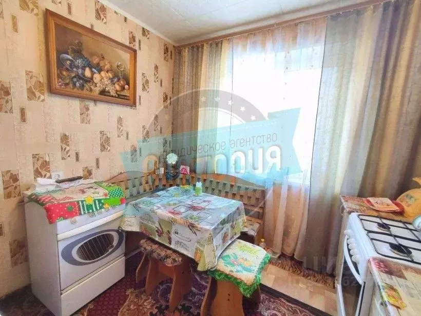 3-к кв. Орловская область, Мценск ул. Кузьмина, 8 (63.0 м) - Фото 1