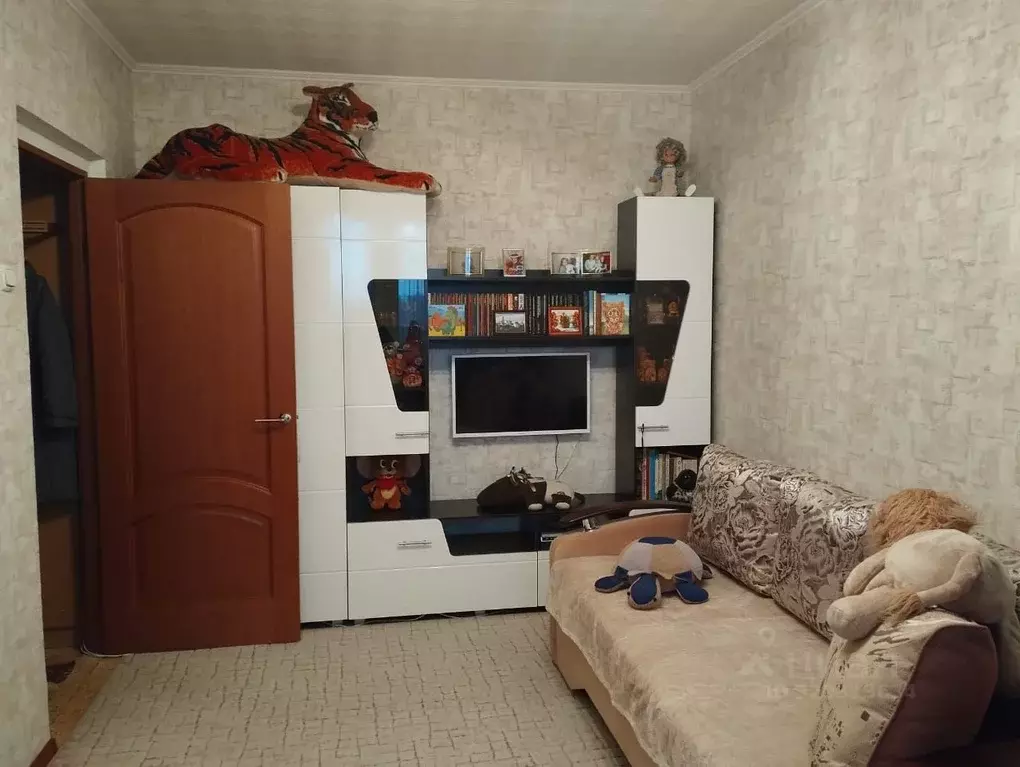 2-к кв. Москва ул. Свободы, 42 (52.0 м) - Фото 2