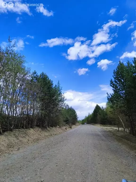 Участок в Иркутский муниципальный округ, рабочий посёлок Маркова, ... - Фото 1