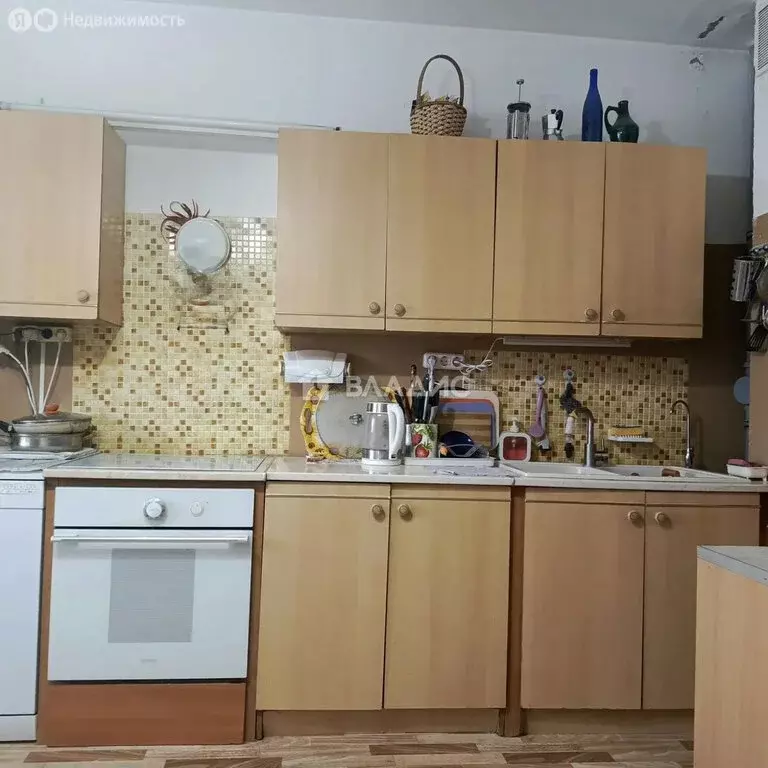 3-комнатная квартира: Орехово-Зуево, улица Бугрова, 8А (76.4 м) - Фото 1