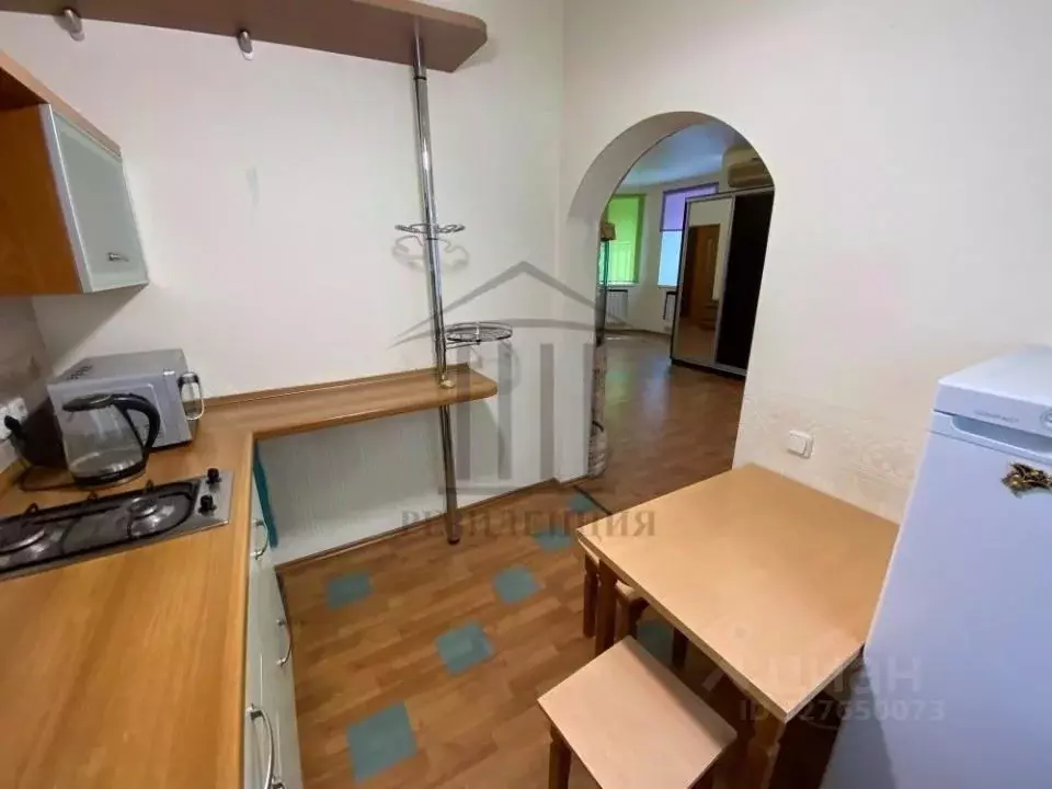 1-к кв. Свердловская область, Екатеринбург ул. Луначарского, 187 (50.8 ... - Фото 2