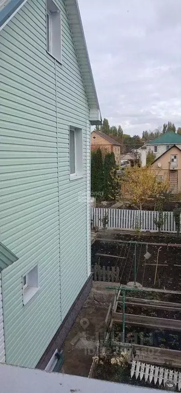 Дом в Липецкая область, Липецк Авиационная ул., 30 (156 м) - Фото 1