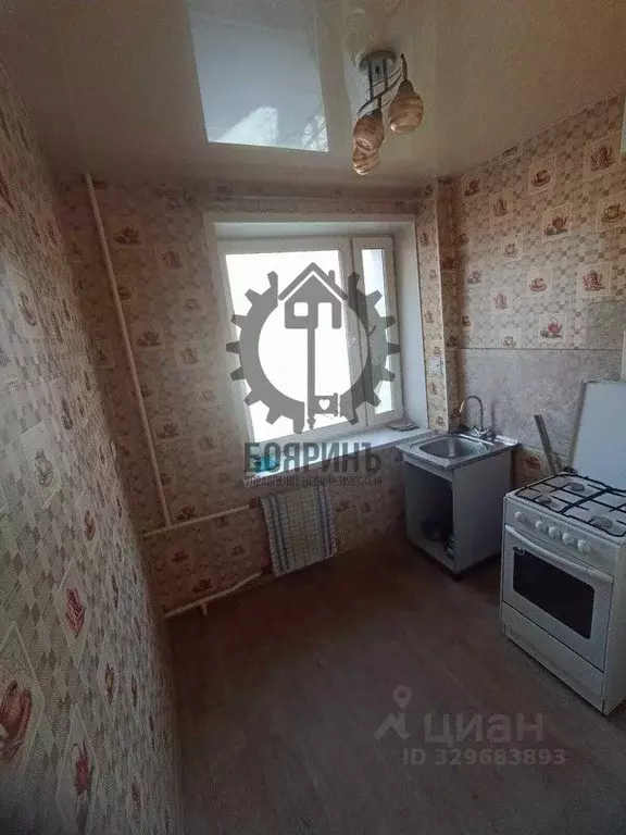 2-к кв. Свердловская область, Екатеринбург ул. Циолковского, 71 (48.0 ... - Фото 2