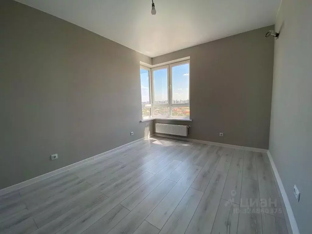 2-к кв. Краснодарский край, Краснодар ул. Имени Генерала Корнилова, ... - Фото 1