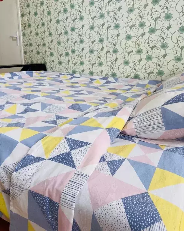 1-к кв. Воронежская область, Богучар Военный городок, 7 (37.0 м) - Фото 2