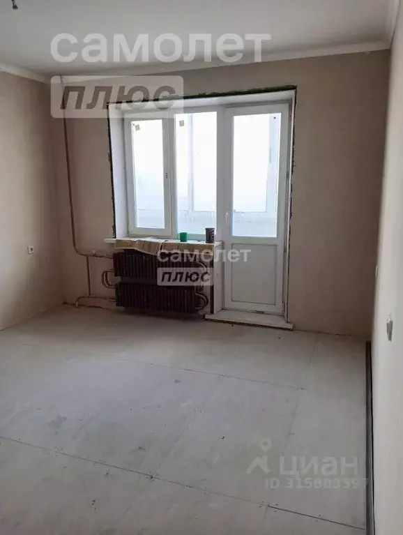 3-к кв. Липецкая область, Липецк ул. С.Л. Коцаря, 3 (65.0 м) - Фото 0
