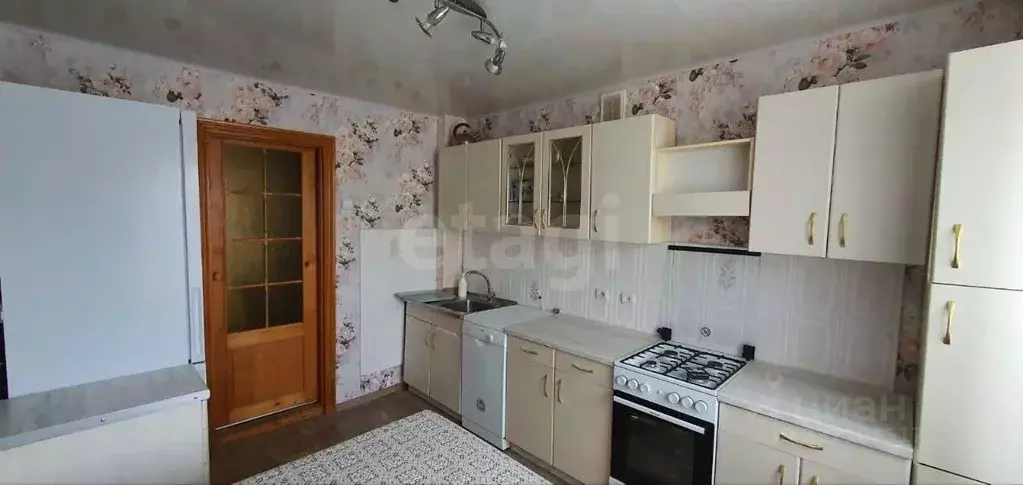 3-к кв. Калужская область, Калуга бул. Моторостроителей, 9 (66.5 м) - Фото 2