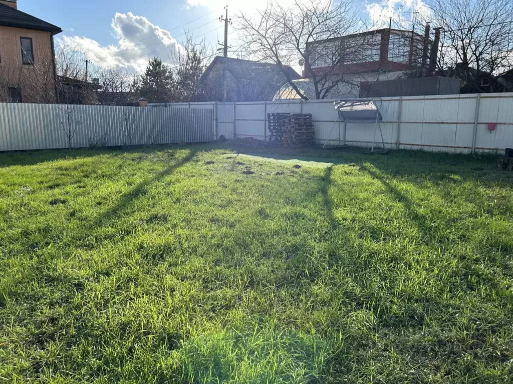 Участок в Адыгея, Тахтамукайский район, Яблоновское городское ... - Фото 2