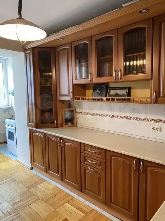 2-к. квартира, 70 м, 3/9 эт. - Фото 1