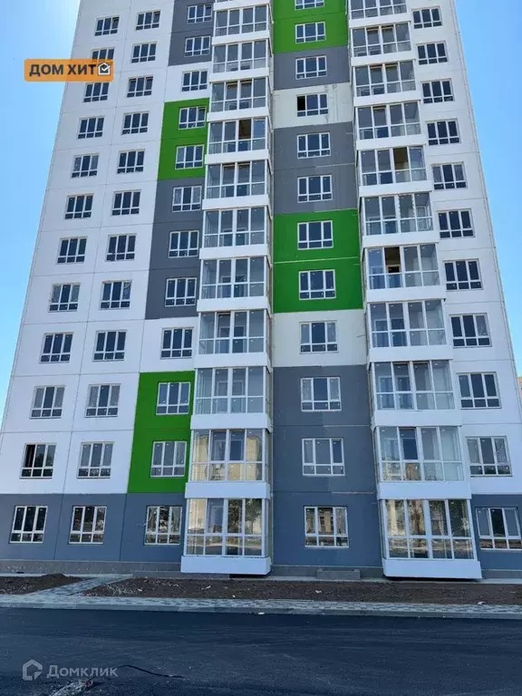 Продаётся 1-к квартира, 34.1 м - Фото 0