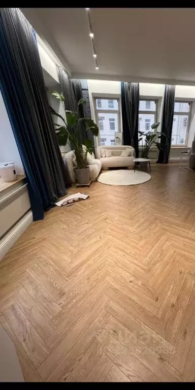 Помещение свободного назначения в Москва 1-я Тверская-Ямская ул., 6 ... - Фото 0