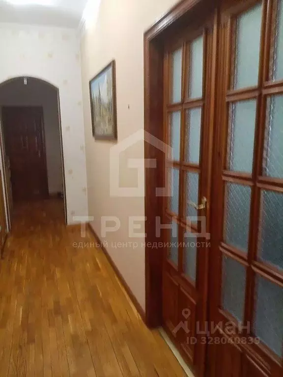 3-к кв. Санкт-Петербург, Санкт-Петербург, Колпино ул. Губина, 14 (83.0 ... - Фото 2