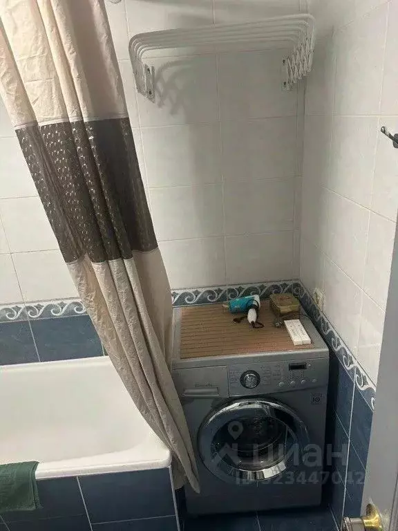 1-к кв. Приморский край, Владивосток ул. Терешковой, 13 (35.0 м) - Фото 1