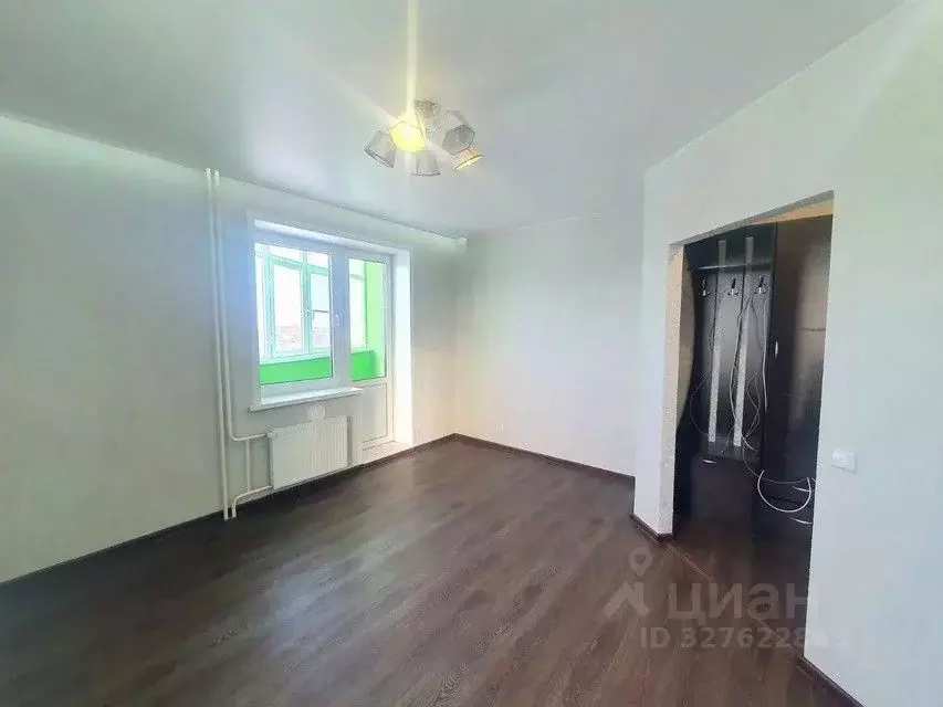 1-к кв. Мордовия, Саранск просп. 70 лет Октября, 62 (30.4 м) - Фото 2