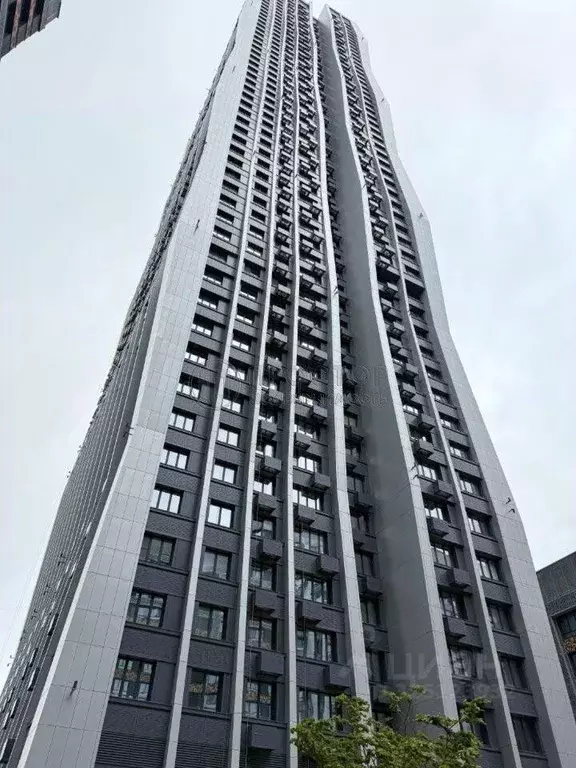 Студия Москва проезд Серебрякова, 11к2 (34.3 м) - Фото 1