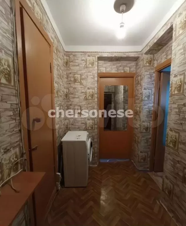 1-к. квартира, 29 м, 3/5 эт. - Фото 1