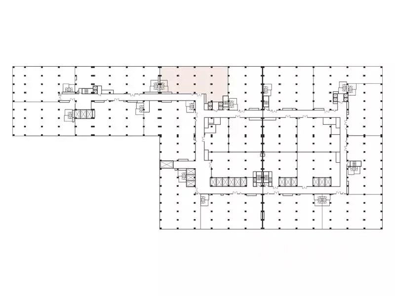 Склад в Москва ул. Свободы, 35 (979 м) - Фото 2