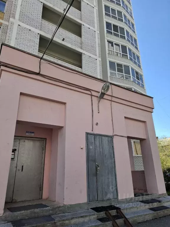 Свободной планировки кв. Свердловская область, Екатеринбург ... - Фото 1