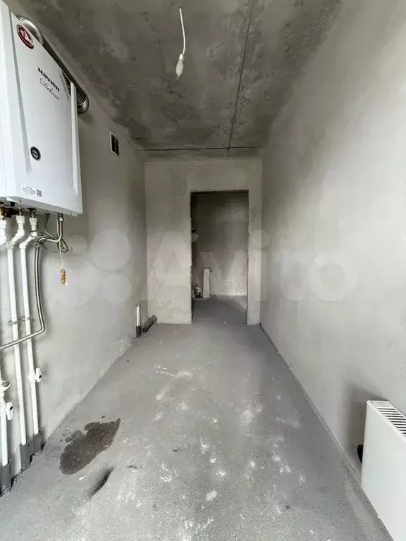 1-к. квартира, 25 м, 3/3 эт. - Фото 1