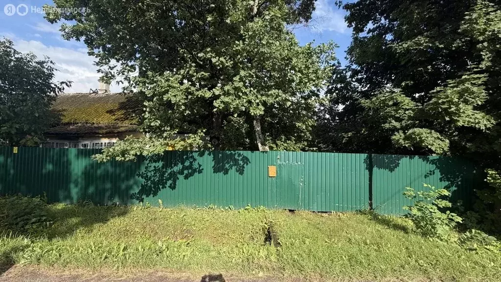 Дом в Волхов, Советская улица, 34 (127.7 м) - Фото 1