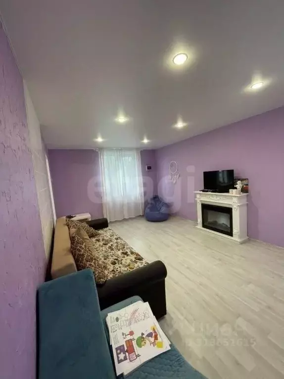 Дом в Воронежская область, Рамонский район, Новоживотинновское с/пос, ... - Фото 1