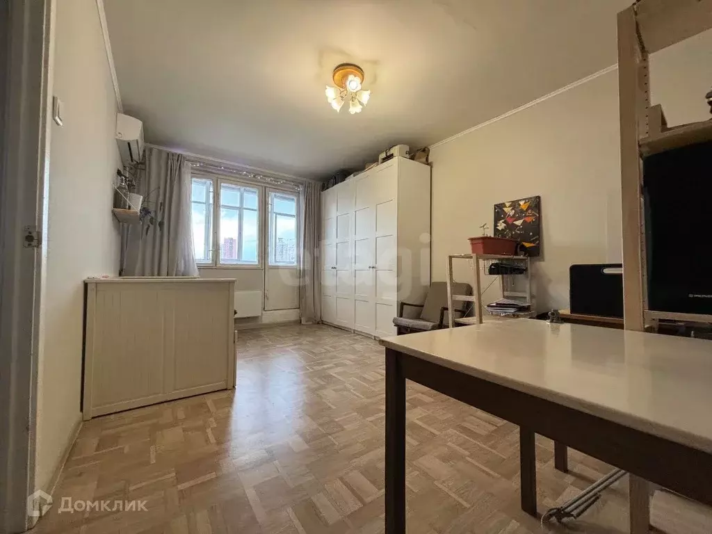 Продаётся 1-к квартира, 36.3 м - Фото 0