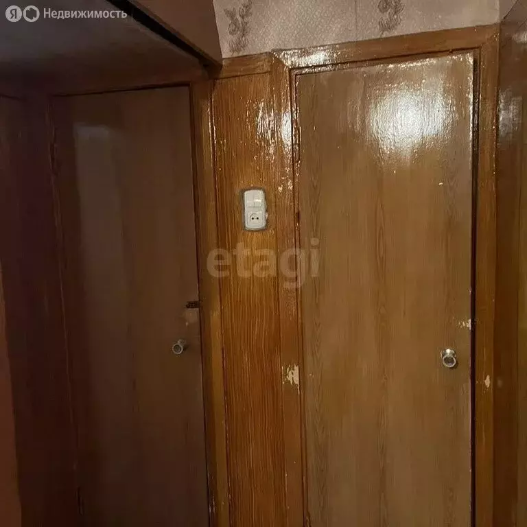 3-комнатная квартира: Оренбург, улица Чкалова, 35 (61.1 м) - Фото 2