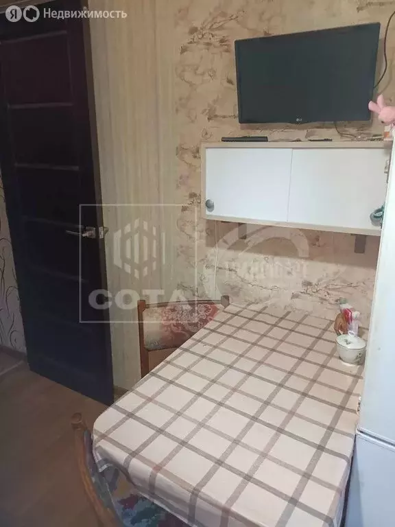 3-комнатная квартира: Воронеж, улица Куцыгина, 30 (52 м) - Фото 1