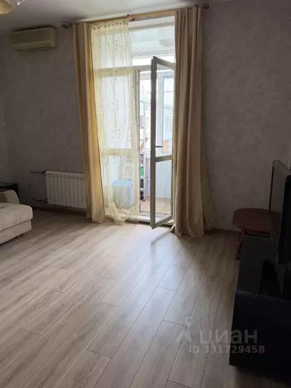 2-к кв. Москва Саввинская наб., 19С1А (60.0 м) - Фото 2