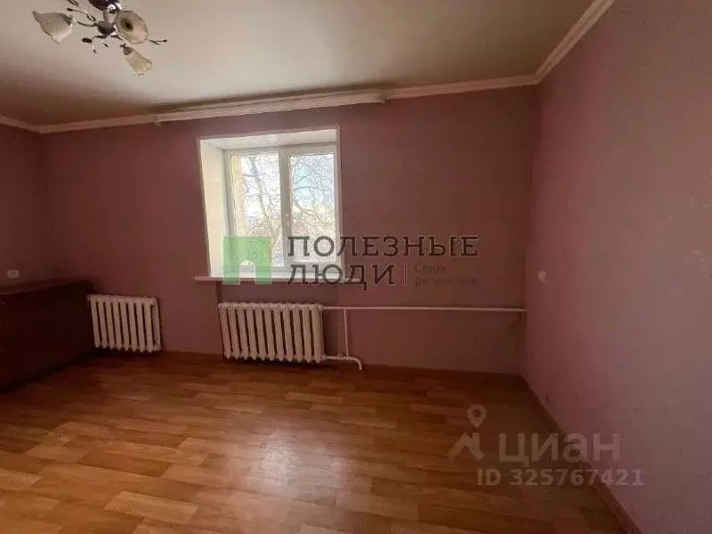 2-к кв. Белгородская область, Белгород ул. Маяковского, 20А (40.6 м) - Фото 2