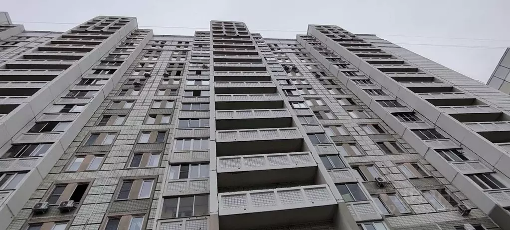 4-к кв. Московская область, Подольск ул. Генерала Смирнова, 10 (93.0 ... - Фото 2