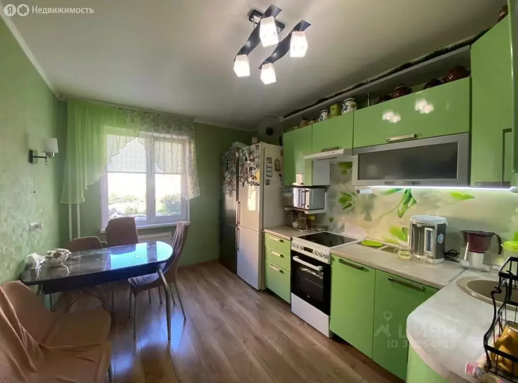 3-комнатная квартира: Колтуши, Верхняя улица, 3к1 (83.9 м) - Фото 1