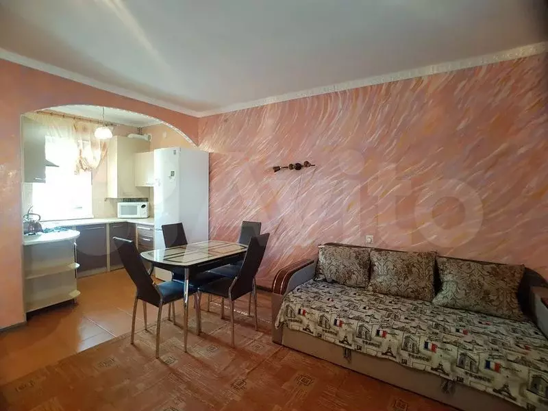 Дом 100 м на участке 1 сот. - Фото 1