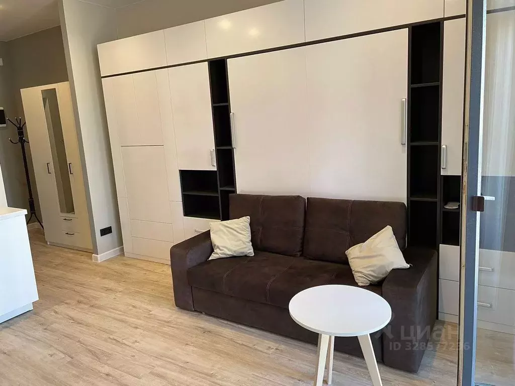 Студия Московская область, Красногорск городской округ, д. Аристово ... - Фото 1