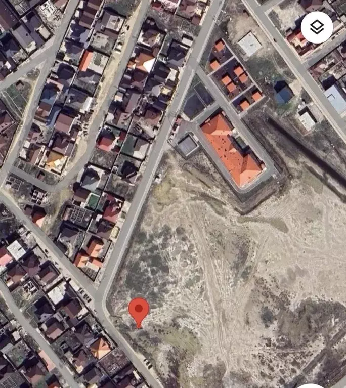 Участок в Дагестан, Махачкала ул. Ольховая, 18 (4.5 сот.) - Фото 1