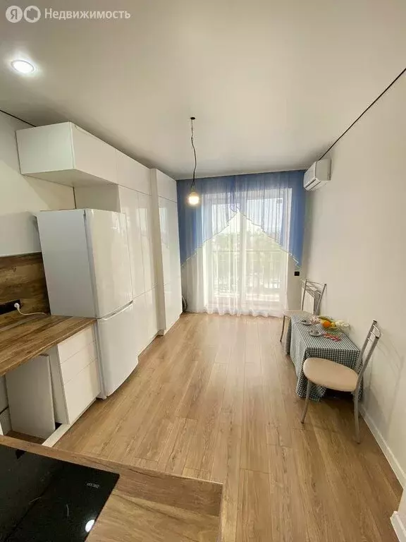 1-комнатная квартира: Астрахань, Аршанский переулок, 4 (52 м) - Фото 1