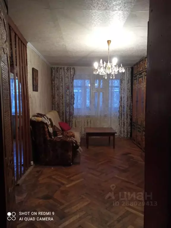 2-к кв. Рязанская область, Рязань Московский р-н, ул. Великанова, 10 ... - Фото 1