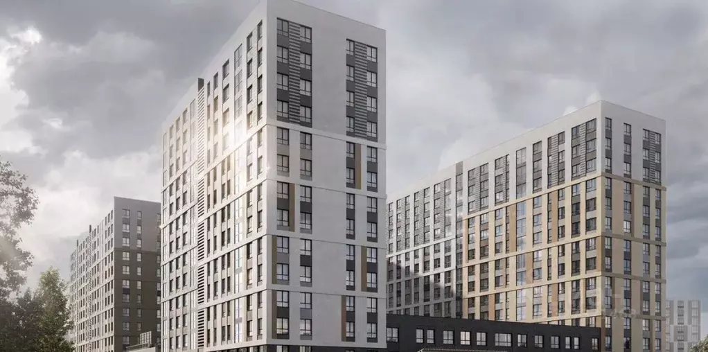 Помещение свободного назначения в Санкт-Петербург Лиговский просп., ... - Фото 1