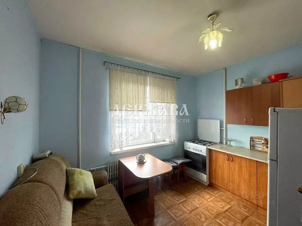 1-к кв. Белгородская область, Старый Оскол ул. Хмелева, 6 (38.0 м) - Фото 1