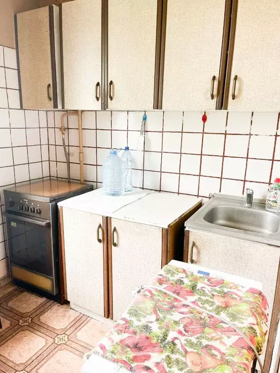 3-к кв. Москва ул. 26 Бакинских Комиссаров, 3к1 (59.0 м) - Фото 1