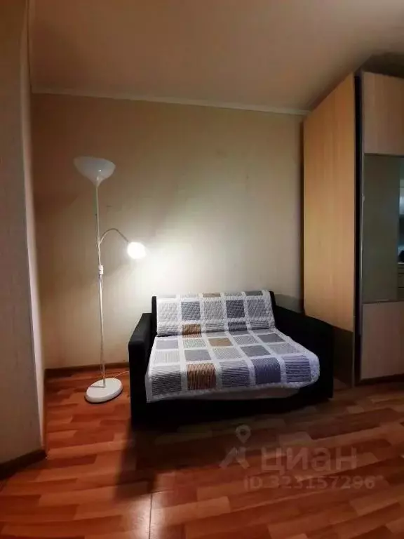 1-к кв. Московская область, Мытищи Шараповский проезд, вл2 (38.0 м) - Фото 2