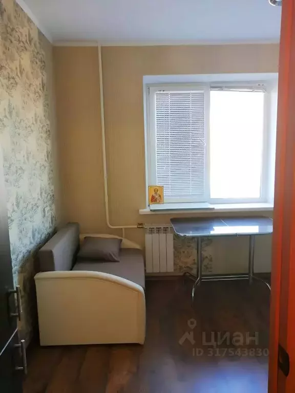 1-к кв. Саратовская область, Энгельс Степная ул., 39 (38.0 м) - Фото 1