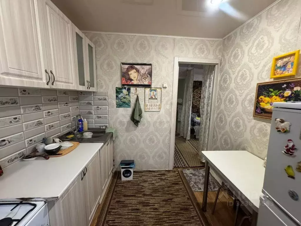 2-к кв. Курганская область, Шадринск Комсомольская ул., 25 (44.1 м) - Фото 1