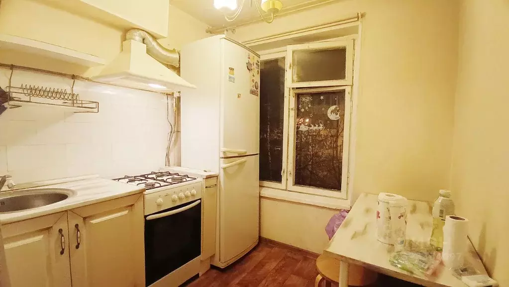 2-к кв. Московская область, Одинцово ул. Маршала Жукова, 13 (44.7 м) - Фото 1