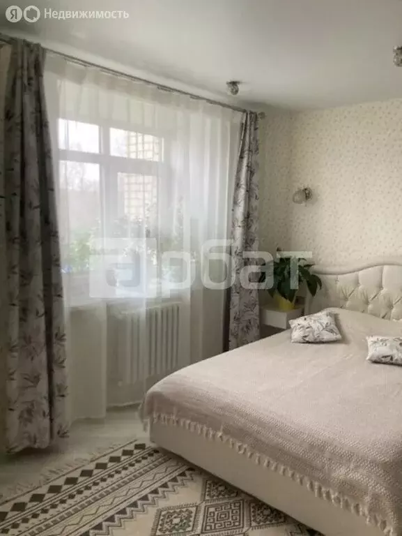 1-комнатная квартира: Кострома, улица Северной Правды, 36 (45.3 м) - Фото 2
