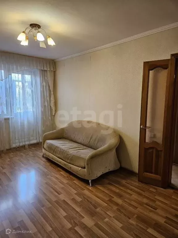 Продаётся 2-к квартира, 43.6 м - Фото 1