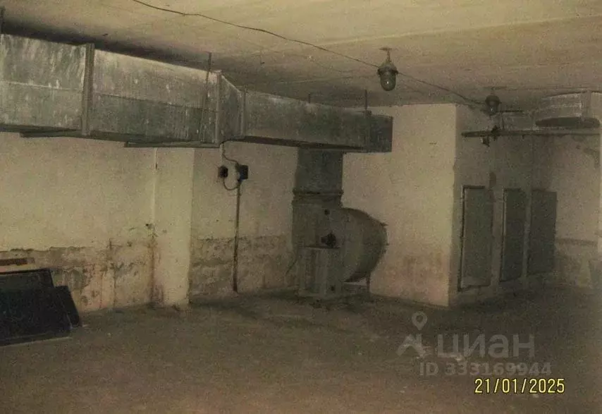 Помещение свободного назначения в Нижегородская область, Нижний ... - Фото 1